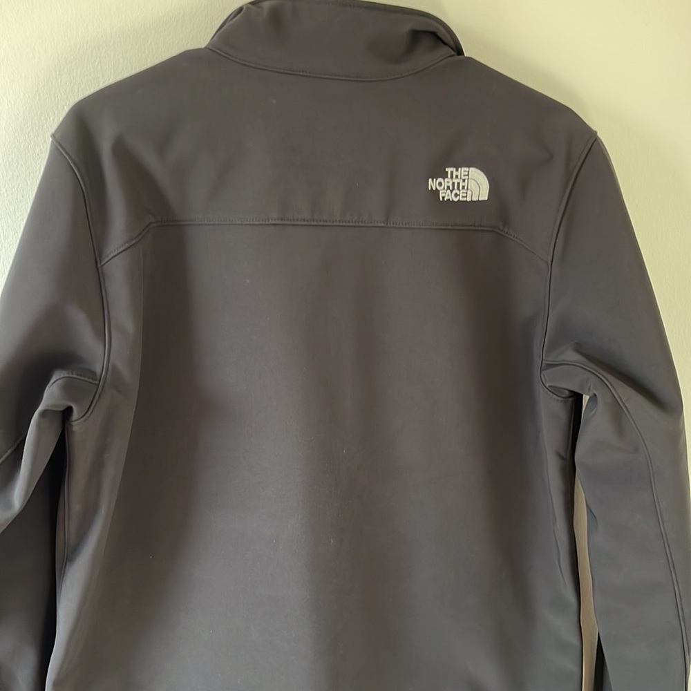 Men’s jacket - Picture 4 of 4